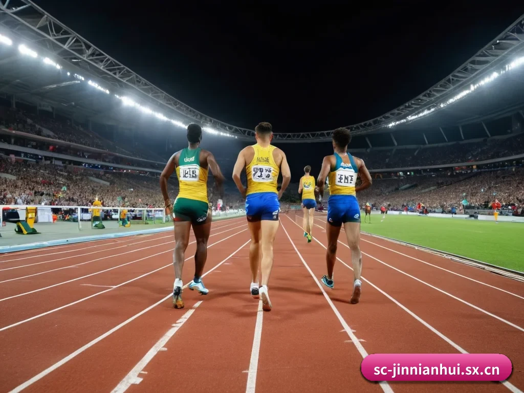 从比分速递到赛后复盘的完整链路 - 多运动项目内容板块 | JINNIANHUI SPORTS